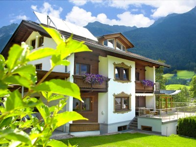 Apartment Appartement, 2 Schlafzimmer & DU/Bad, WC - Outdoor photo 50