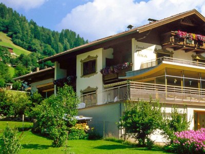 Apartment Appartement, 2 Schlafzimmer & DU/Bad, WC - Outdoor photo 51