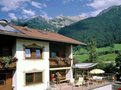 Apartment Appartement, 2 Schlafzimmer & DU/Bad, WC - Outdoor photo 52