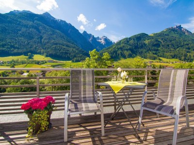 Apartment Appartement, 2 Schlafzimmer & DU/Bad, WC - Outdoor photo 53