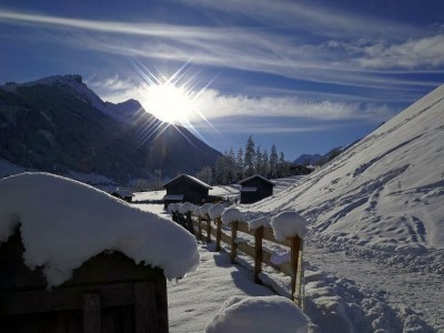 Apartment Appartement, 2 Schlafzimmer & DU/Bad, WC - Outdoor photo 54