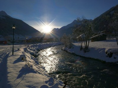 Apartment Appartement, 2 Schlafzimmer & DU/Bad, WC - Outdoor photo 55