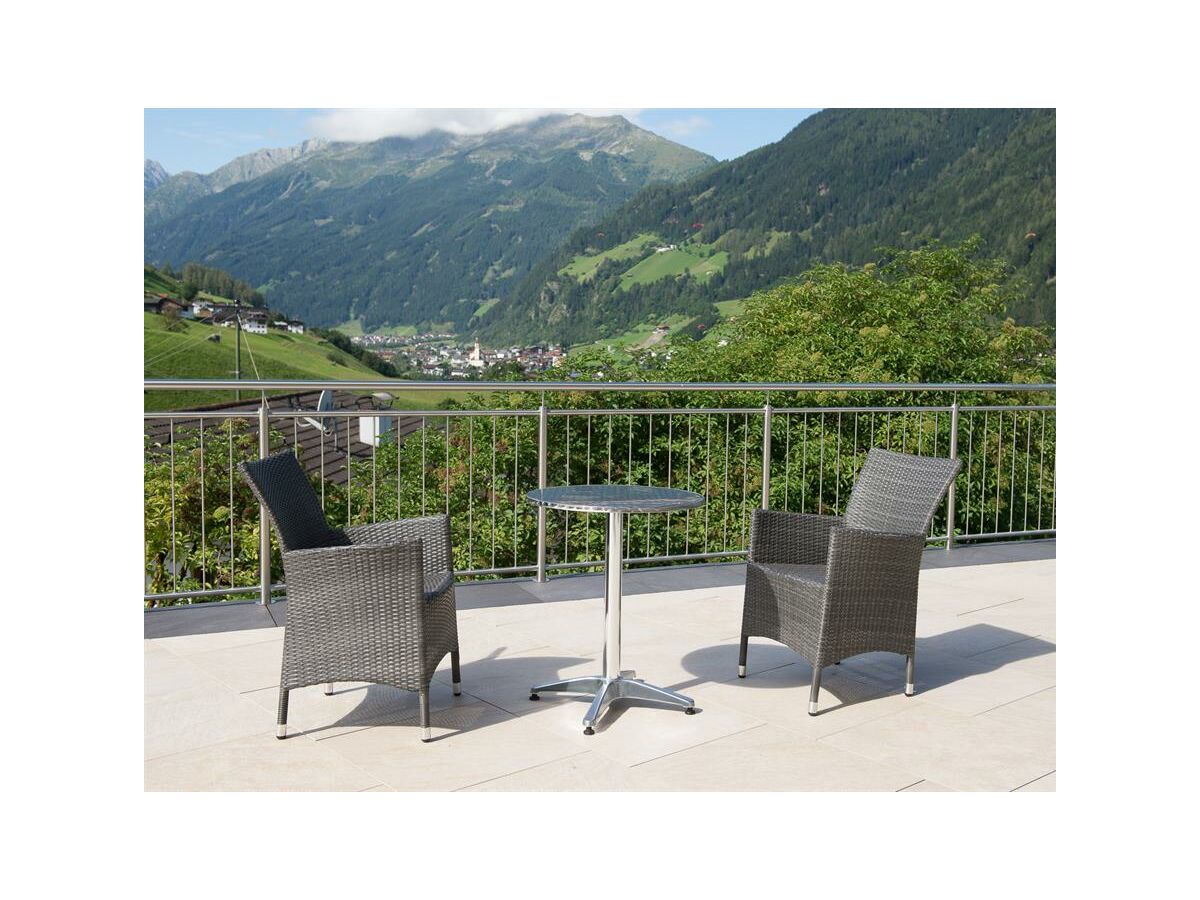 Apartment Appartement Kreuzjoch - Outdoor photo 2