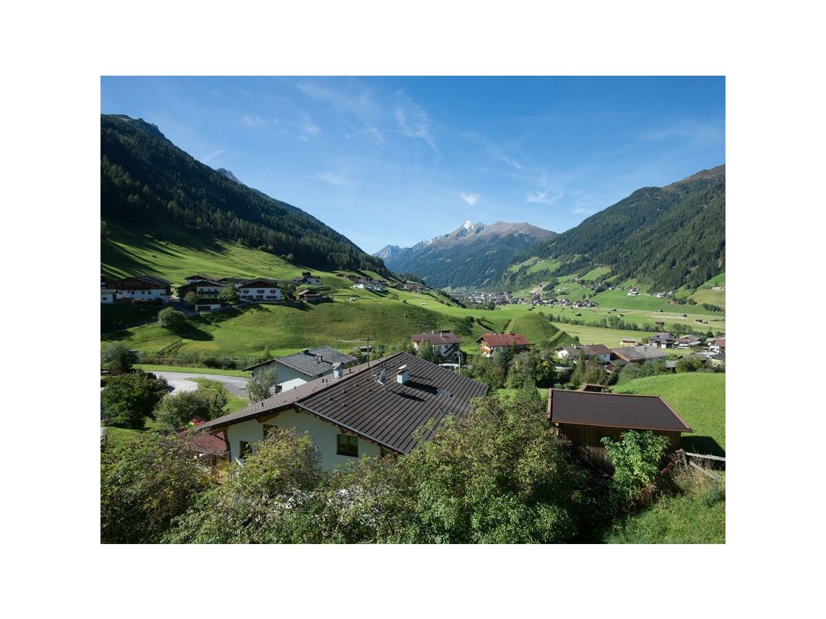 Apartment Appartement Kreuzjoch - Outdoor photo 4