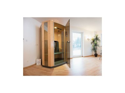 Apartment Appartement Kreuzjoch - Outdoor photo 11