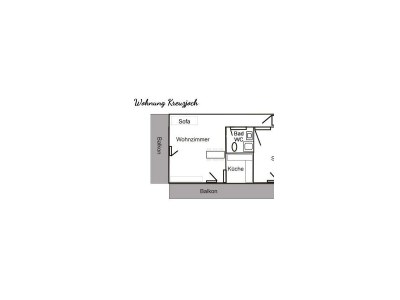 Apartment Appartement Kreuzjoch - Features photo 16