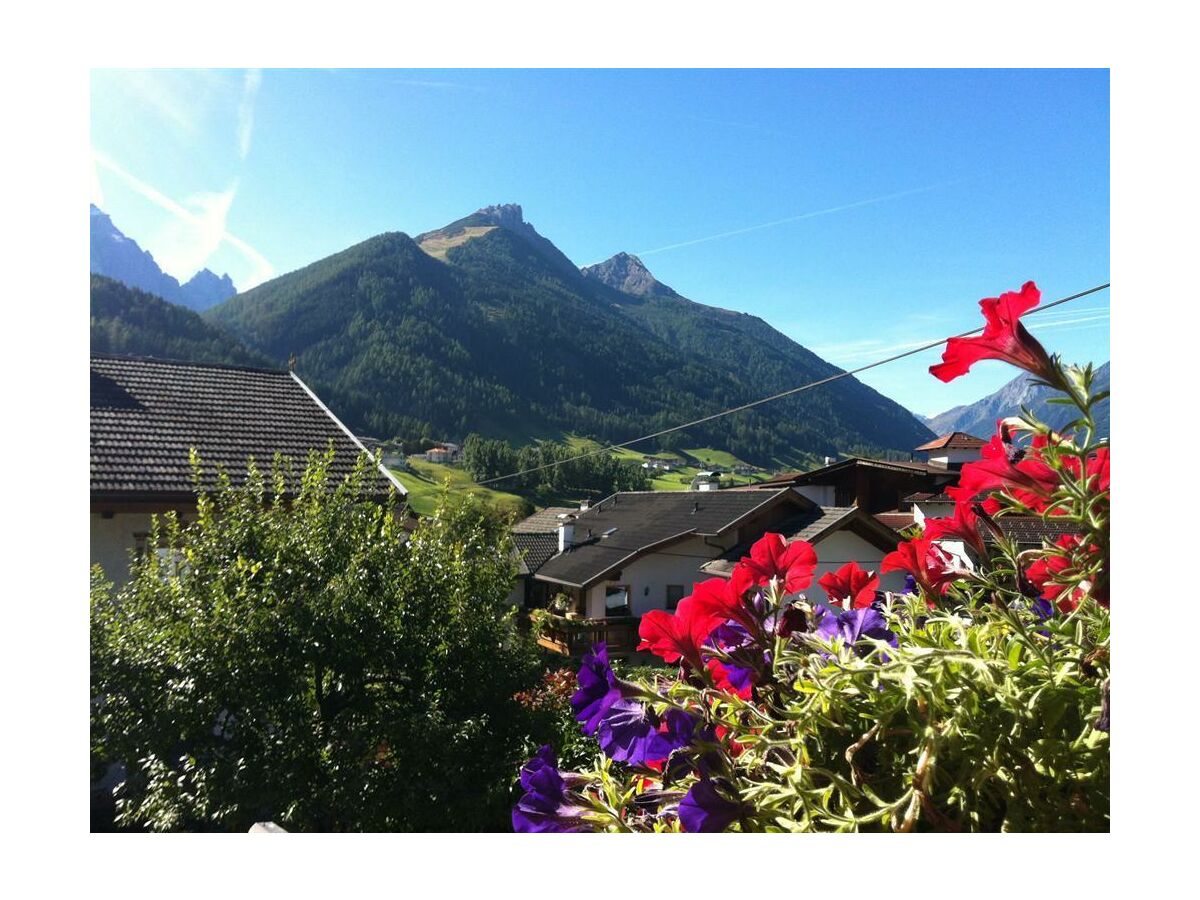 Apartment Appartment Brunelle