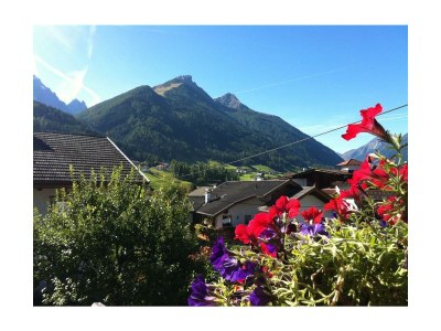 Apartment Appartment Brunelle in Neustift im Stubaital - Apartment