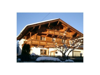 Apartment Appartment Brunelle - Outdoor photo 2