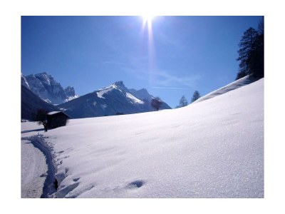 Apartment Appartment Brunelle - Outdoor photo 3