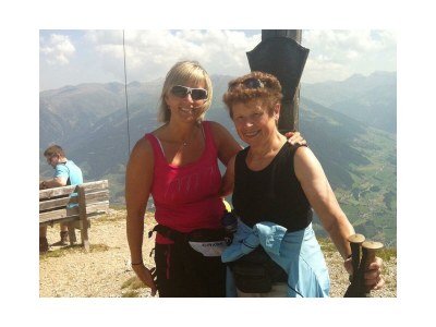 Apartment Appartment Brunelle - Outdoor photo 20