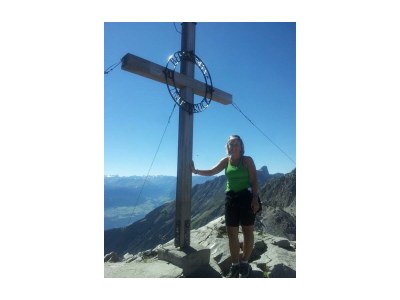 Apartment Appartment Brunelle - Outdoor photo 27