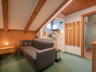 Apartment Appartment Brunelle - Features photo 31