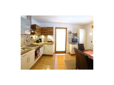 Apartment Serles - Features photo 18