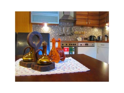 Apartment Serles - Features photo 21