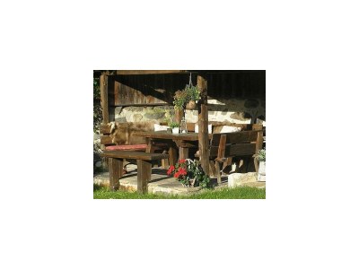 Apartment Appartement/Fewo, Brennerspitz - Outdoor photo 5