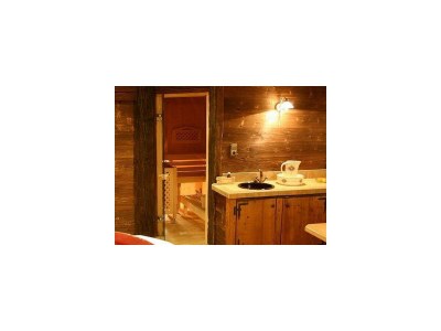 Apartment Appartement/Fewo, Brennerspitz - Outdoor photo 8