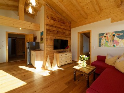 Apartment Appartement/Fewo, Brennerspitz - Outdoor photo 17