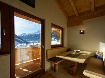 Apartment Appartement/Fewo, Brennerspitz - Outdoor photo 18