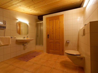 Apartment Appartement/Fewo, Brennerspitz - Outdoor photo 20