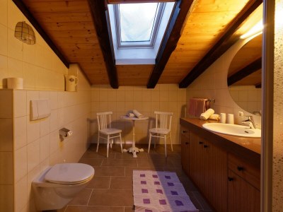 Apartment Appartement/Fewo, Brennerspitz - Outdoor photo 21