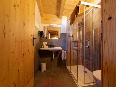 Apartment Appartement/Fewo, Brennerspitz - Outdoor photo 27