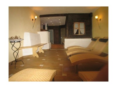 Apartment Appartement/Fewo, Brennerspitz - Outdoor photo 37