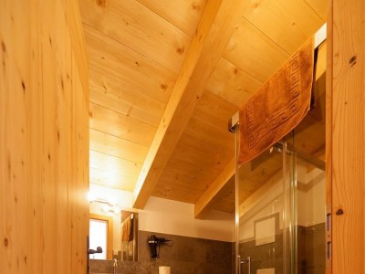 Apartment Appartement/Fewo, Brennerspitz - Outdoor photo 44