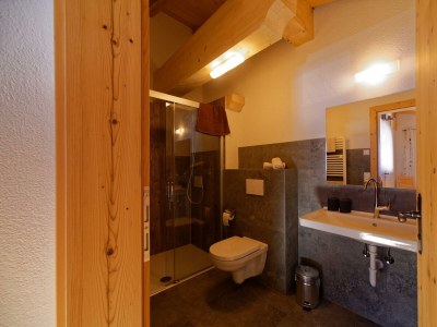 Apartment Appartement/Fewo, Brennerspitz - Outdoor photo 47