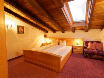 Apartment Appartement/Fewo, Brennerspitz - Outdoor photo 50