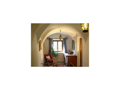 Apartment Appartement/Fewo, Brennerspitz - Outdoor photo 52