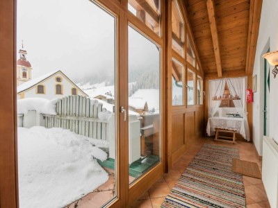 Apartment Appartement 1 - Outdoor photo 2