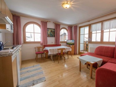 Apartment Appartement 1 - Features photo 8