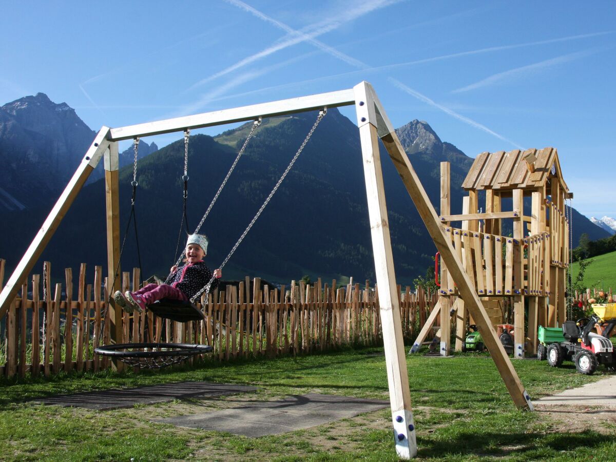 Apartment Ferienwohnung Serles - Outdoor photo 5