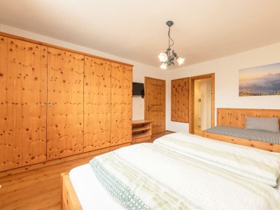 Apartment Ferienwohnung Serles - Features photo 20