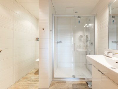 Apartment Ferienwohnung Serles - Features photo 21