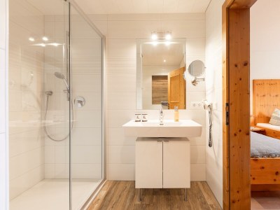 Apartment Ferienwohnung Serles - Features photo 22