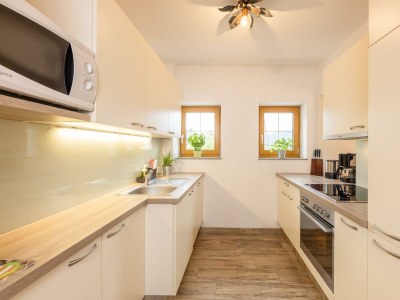 Apartment Ferienwohnung Serles - Features photo 23