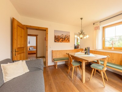 Apartment Ferienwohnung Serles - Features photo 28