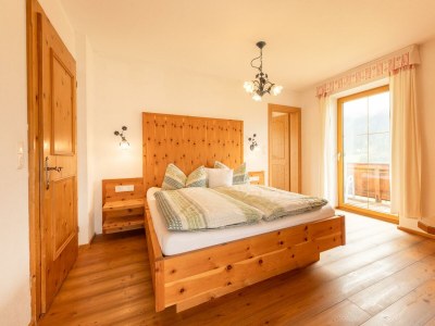 Apartment Ferienwohnung Serles - Features photo 29