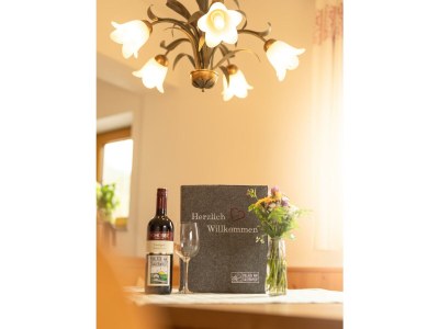 Apartment Ferienwohnung Serles - Features photo 30