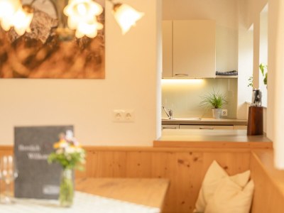 Apartment Ferienwohnung Serles - Features photo 31