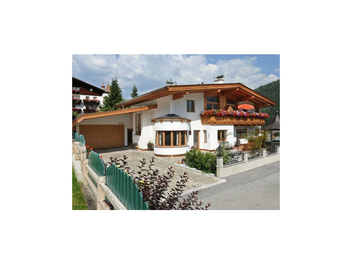 Apartment Appartement Serles