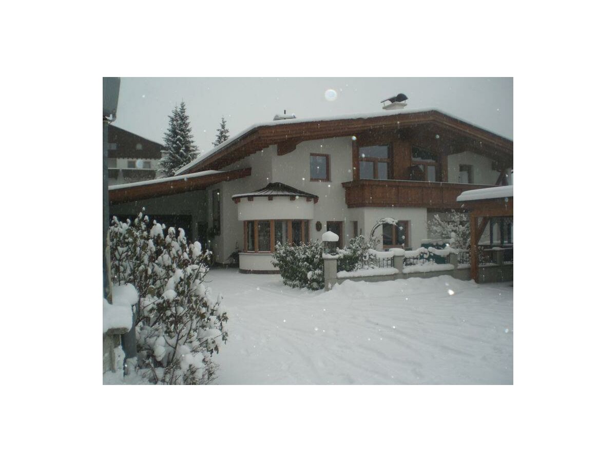 Apartment Appartement Serles - Outdoor photo 2