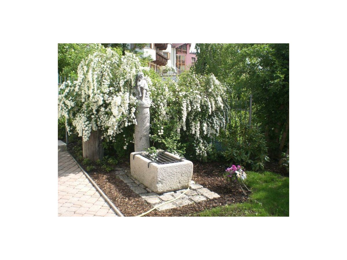 Apartment Appartement Serles - Outdoor photo 4