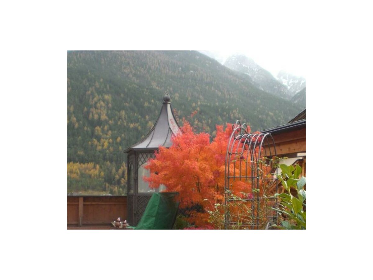 Apartment Appartement Serles - Outdoor photo 5