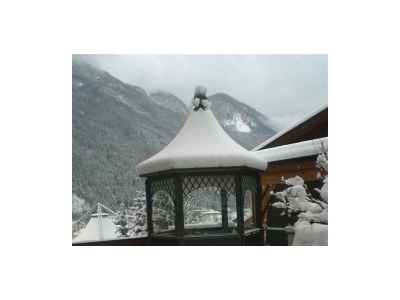 Apartment Appartement Serles - Outdoor photo 3