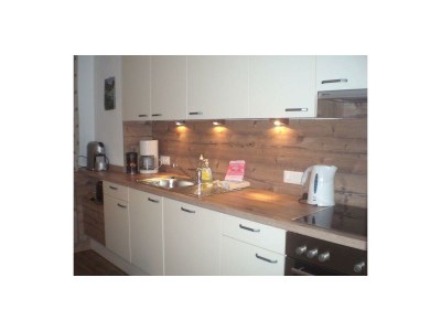 Apartment Appartement Serles - Features photo 15