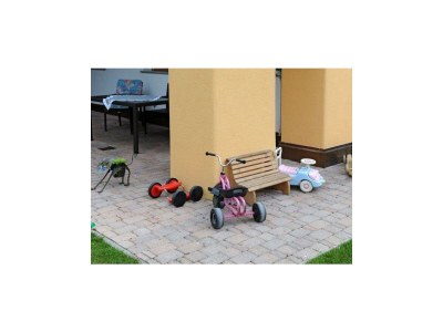 Apartment Appartement Serles - Features photo 18