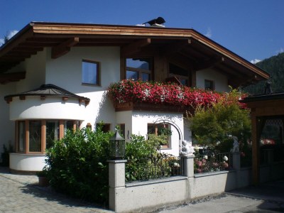 Apartment Appartement Serles - Outdoor photo 29